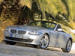BMW Z4 3.0si Roadster 2005 года